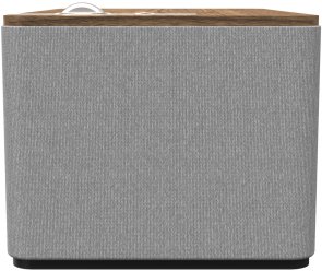Колонки Klipsch The Three Plus Walnut Bluetooth Black (1071968)