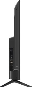 Телевізор LED UD 55U6210 (Smart TV, Wi-Fi, 3840x2160)