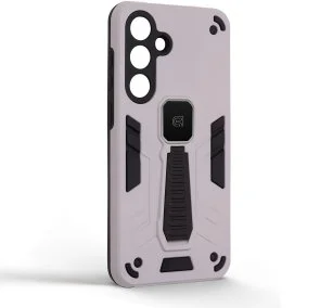 Фото: Чохол ArmorStandart for Samsung S25 FE 5G - Proover Grey (ARM86427) № 2 | KTC