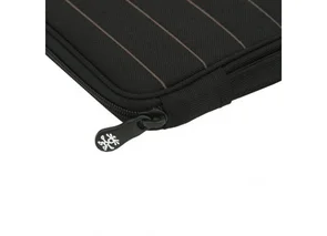 Фото: Чохол для планшета Crumpler Hard Suit iPad Dull  чорний № 3 | KTC