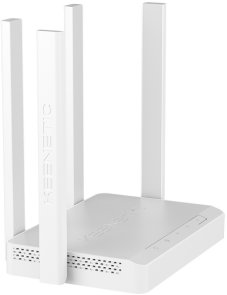 Wi-Fi Роутер Keenetic Speedster KN-3013