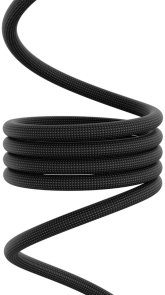 Кабель Canyon OnWire 60MG 60W Type-C / Type-C 1m Black (CND-CCMG60AB15B)