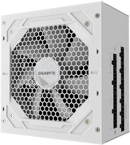 Блок живлення Gigabyte 850W UD850GM PG5 V2 Ice (GP-UD850GM PG5 ICE)