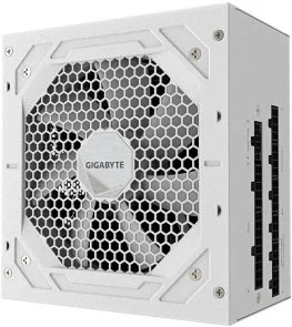 Фото: Блок живлення Gigabyte 850W UD850GM PG5 V2 Ice (GP-UD850GM PG5 ICE) № 3 | KTC