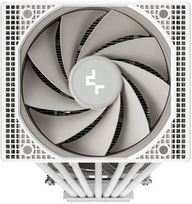 Кулер для процесора Deepcool Assassin VC Elite White (R-ASN4-WHNVNN-GJD)