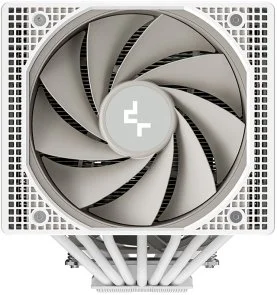 Фото: Кулер для процесора Deepcool Assassin VC Elite White (R-ASN4-WHNVNN-GJD) № 2 | KTC