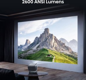 Проектор Hisense C2-PRO (2600 Lm)