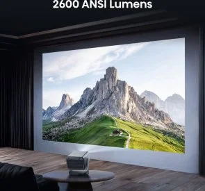 Фото: Проектор Hisense C2-PRO (20015299) № 12 | KTC