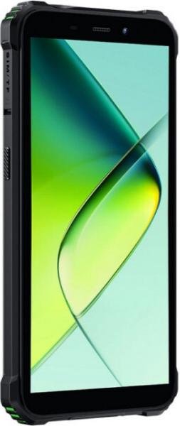 Смартфон Oukitel G5 4/128GB Green (G5_GN)
