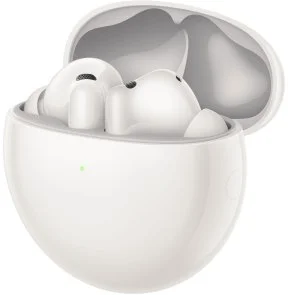 Фото: Навушники Huawei FreeBuds 7i White (55038460) № 2 | KTC