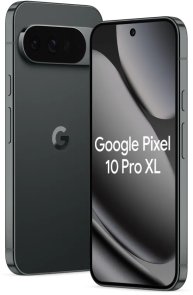 Смартфон Google Pixel 10 Pro XL 16/256GB Obsidian