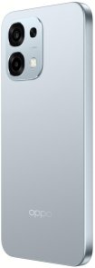 Смартфон OPPO A6 Pro 4G 8/256GB Lunar Titanium