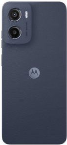 Смартфон Motorola E15 2/64GB Denim Blue (PB6S0021PL)