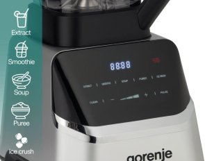Блендер Gorenje BP1500DE