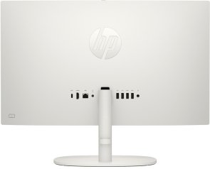 ПК моноблок HP All-in-One White (C31F4EA)