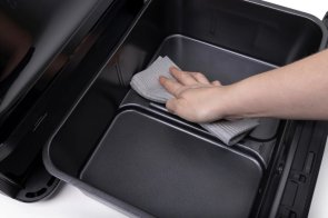 Мультипіч Gorenje AF2700BP
