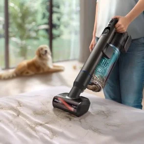 Фото: Ручний бездротовий пилосос Philips Aqua Series 8000 (XC8157/01) № 7 | KTC