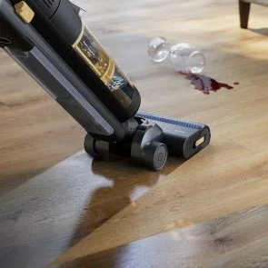 Фото: Ручний бездротовий пилосос Philips Series 7000 AquaTrio (XW7264/11) № 6 | KTC