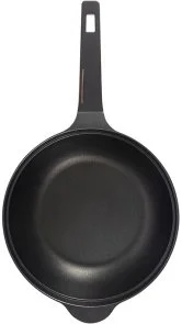 Фото: Сковорода Bergner Copper 30cm (BGEU-6323) № 2 | KTC