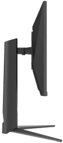  Монітор QUBE G25F300H Black