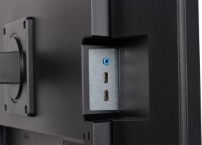 Монітор iiyama G-MASTER GB3290QSU-B1 Black