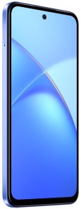 Смартфон Infinix Smart 10 X6725 4/128GB Iris Blue