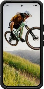 Фото: Чохол UAG for Google Pixel 10 Pro XL - Scout Black (614466114040) № 2 | KTC
