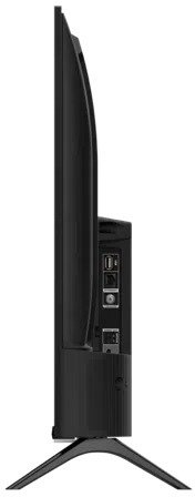 Телевізор LED TCL 32FHD7900 (Smart TV, Wi-Fi, 1920x1080)