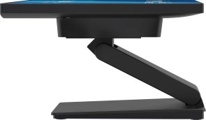 Монітор iiyama T2254MSC-B2AG Black