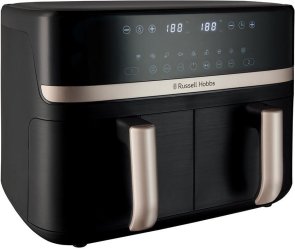 Мультипіч Russell Hobbs Satis Fry DualBaske (27680-56)