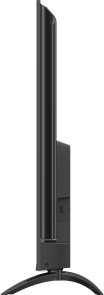 Телевізор LED UD 55GU6210 (Google TV, Wi-Fi, 3840x2160)