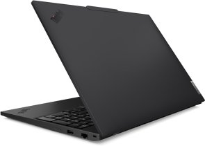 Ноутбук Lenovo ThinkPad P16s G4 21RX000XRA Black