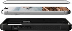 Захисне скло UAG for Apple iPhone 17 Pro Max - Shield Clear (14438211VNA)