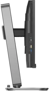 Фото: Монітор Philips 24B2G5301/00 Charcoal - 23.8" IPS / 1920×1080 / 100 Гц / Adaptive Sync / Pivot / HAS № 6 | KTC