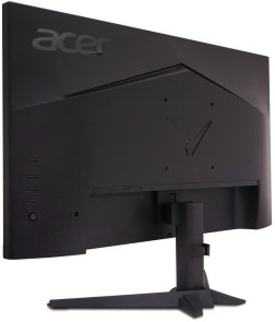 Монітор Acer Nitro VG270X1BMIIPX Black (UM.HV0EE.101)