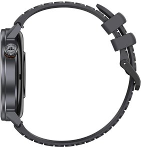 Смарт годинник KOSPET ORB Grey (PORB GREY)