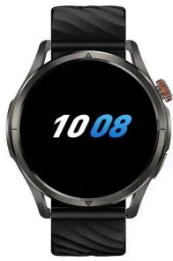Фото: Смарт годинник KOSPET Magic R10 Black (MAGIC R10 BLACK) № 3 | KTC