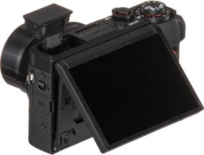 Компактна фотокамера Canon PowerShot G7 X Mark III with battery NB-13L (3637C016)