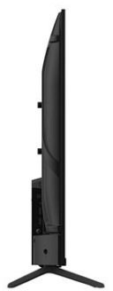Телевізор LED Grifon DV40FSB (Google TV, Wi-Fi, 1920x1080)