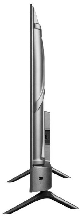 Телевізор LED Grifon DV50UMSB2 (Google TV, Wi-Fi, 3840x2160)
