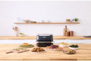 Мультипіч Ninja Foodi FlexDrawer (AF550EU)