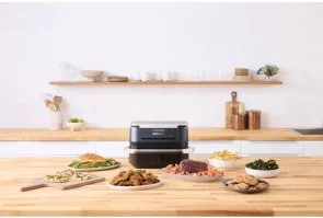 Фото: Мультипіч Ninja Foodi FlexDrawer (AF550EU) № 13 | KTC