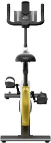 Фото: Велотренажер KingSmith Spinning Bike PB08S White № 10 | KTC