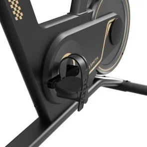 Фото: Велотренажер KingSmith Spinning Bike PB08S Black (PB08S) № 12 | KTC