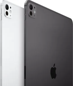 Фото: Планшет Apple iPad Pro 11 2025 Wi-Fi 256GB Space Black № 3 | KTC