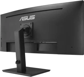 Фото: Монітор ASUS VA34VCPSR - 34" VA / 3440x1440 / 100 Гц / Adaptive Sync / HAS № 6 | KTC