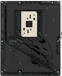 Фото: Материнська плата Gigabyte X870E AORUS ELITE X3D № 5 | KTC