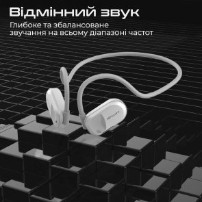 Гарнітура HiFuture Futuremate Black (6972576180933)