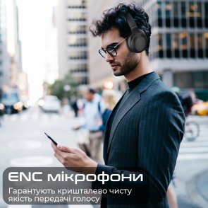 Гарнітура HiFuture Futuretour Black (6972576181350)