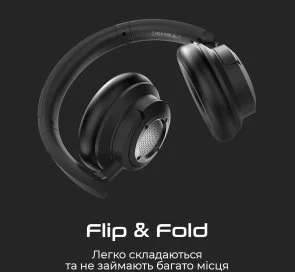 Фото: Навушники HiFuture Futuretourx Black (futuretourx.black) № 5 | KTC